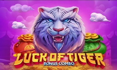 Luck of Tiger: Bonus Combo