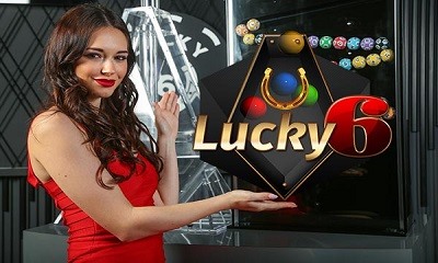Lucky6
