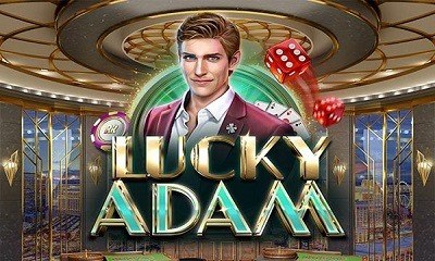 Lucky Adam