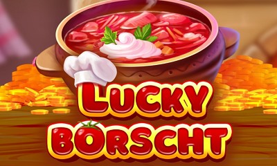 Lucky Borscht