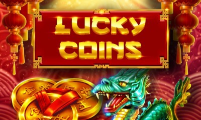 Lucky Coins