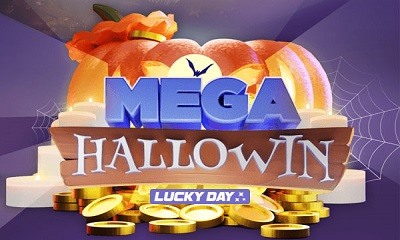 Lucky Day Mega Hallowin
