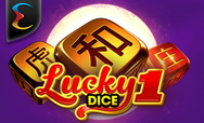 Lucky Dice 1