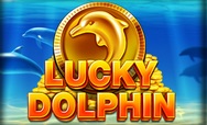 Lucky Dolphin