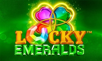 Lucky Emeralds