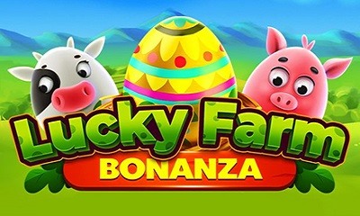 Lucky Farm Bonanza