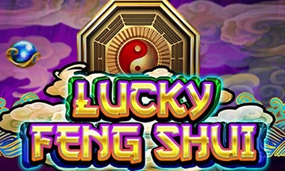 Lucky Feng Shui