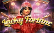 Lucky Fortune
