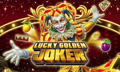 Lucky Golden Joker