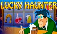 Lucky Haunter