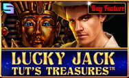 Lucky Jack Tuts Treasures