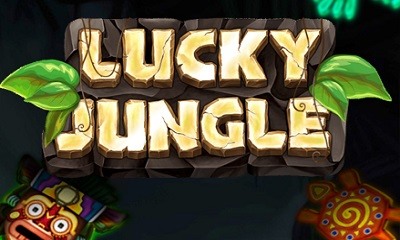 Lucky Jungle