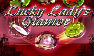 Lucky Lady Glamour Lotto