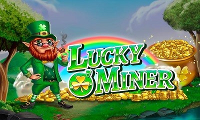 Lucky O'Miner