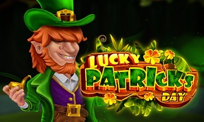 Lucky Patrick's Day