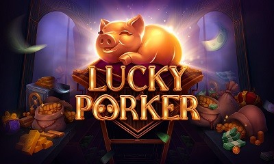 Lucky Porker