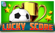 Lucky Score