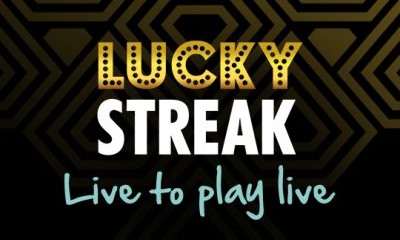 Lucky Streak Live