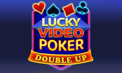 Lucky Video Poker
