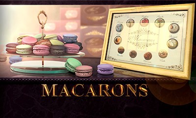 Macarons