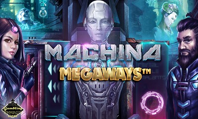 Machina Megaways