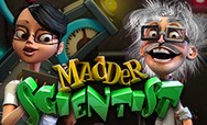 Madder Scientist