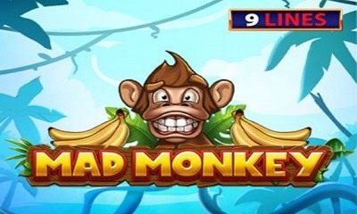 Mad Monkey