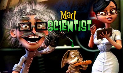 Mad Scientist
