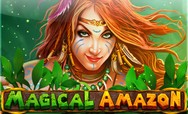 Magical Amazon