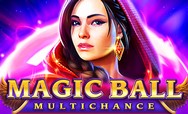 Magic Ball