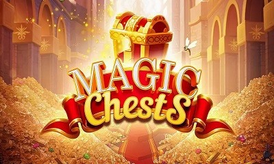 Magic Chest