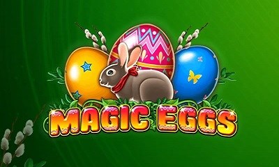 Magic Eggs