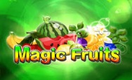 Magic Fruits