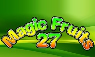 Magic Fruits 27