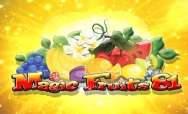 Magic Fruits 81