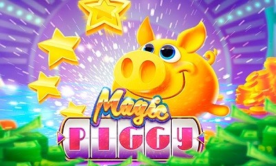Magic Piggy