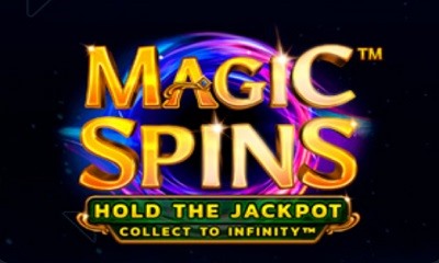 Magic Spins Hold the Jackpot