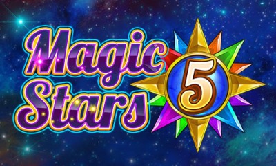 Magic Stars 5