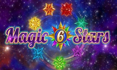 Magic Stars 6