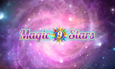 Magic Stars 9