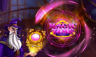 Magic Time