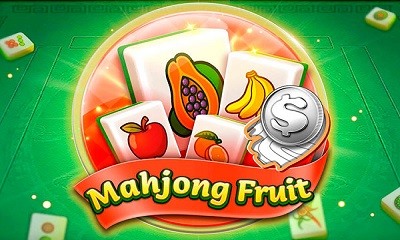 Mahjong Fruit