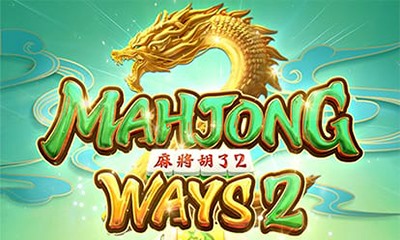 Mahjong Ways 2