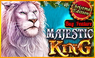 Majestic King Christmas Edition