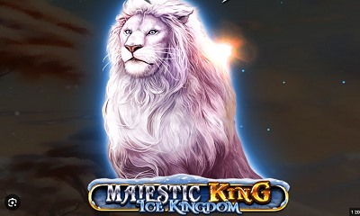 Majestic King Ice Kingdom