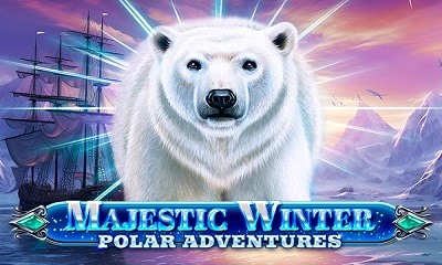 Majestic Winter Polar Adventures