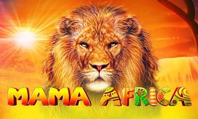 Mama Africa