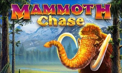 Mammoth Chase
