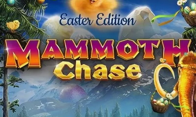 Mammoth Chase Easter Edition