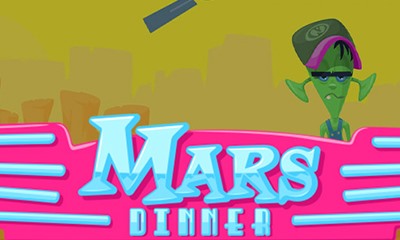 Marsdinner